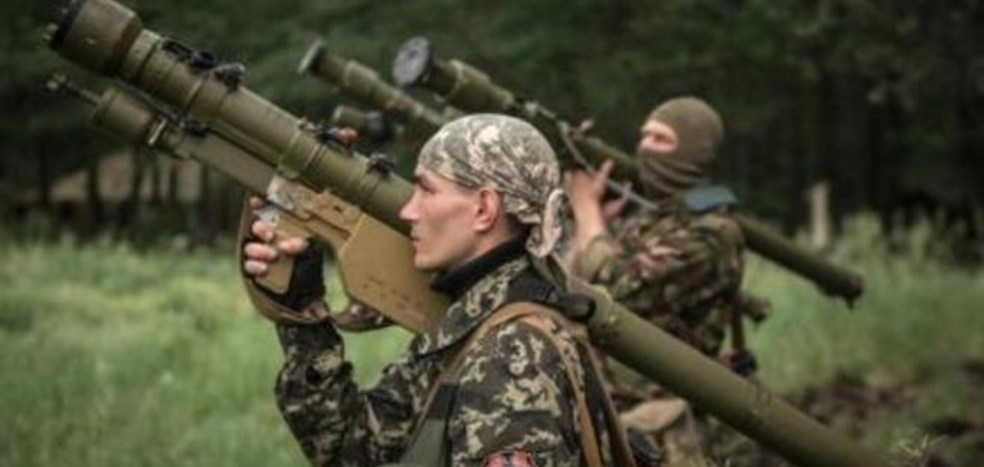 Представитель 'ДНР' пригрозил сбивать немецкие разведывательные беспилотники