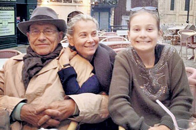 Экстрасенс: у Маши Кончаловской очень сильный ангел-хранитель