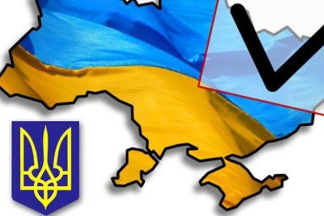 На выборах у каждого свой навар