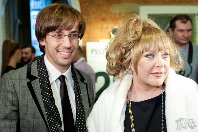 Максим Галкин поведал о семейной жизни с Пугачевой