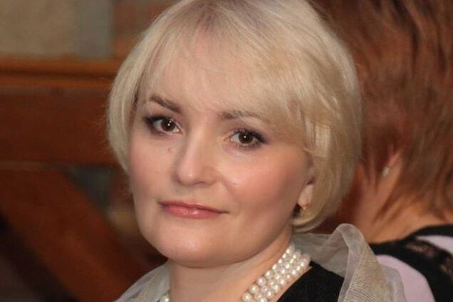 Жена нового министра обороны Украины - военнослужащая в звании капитана