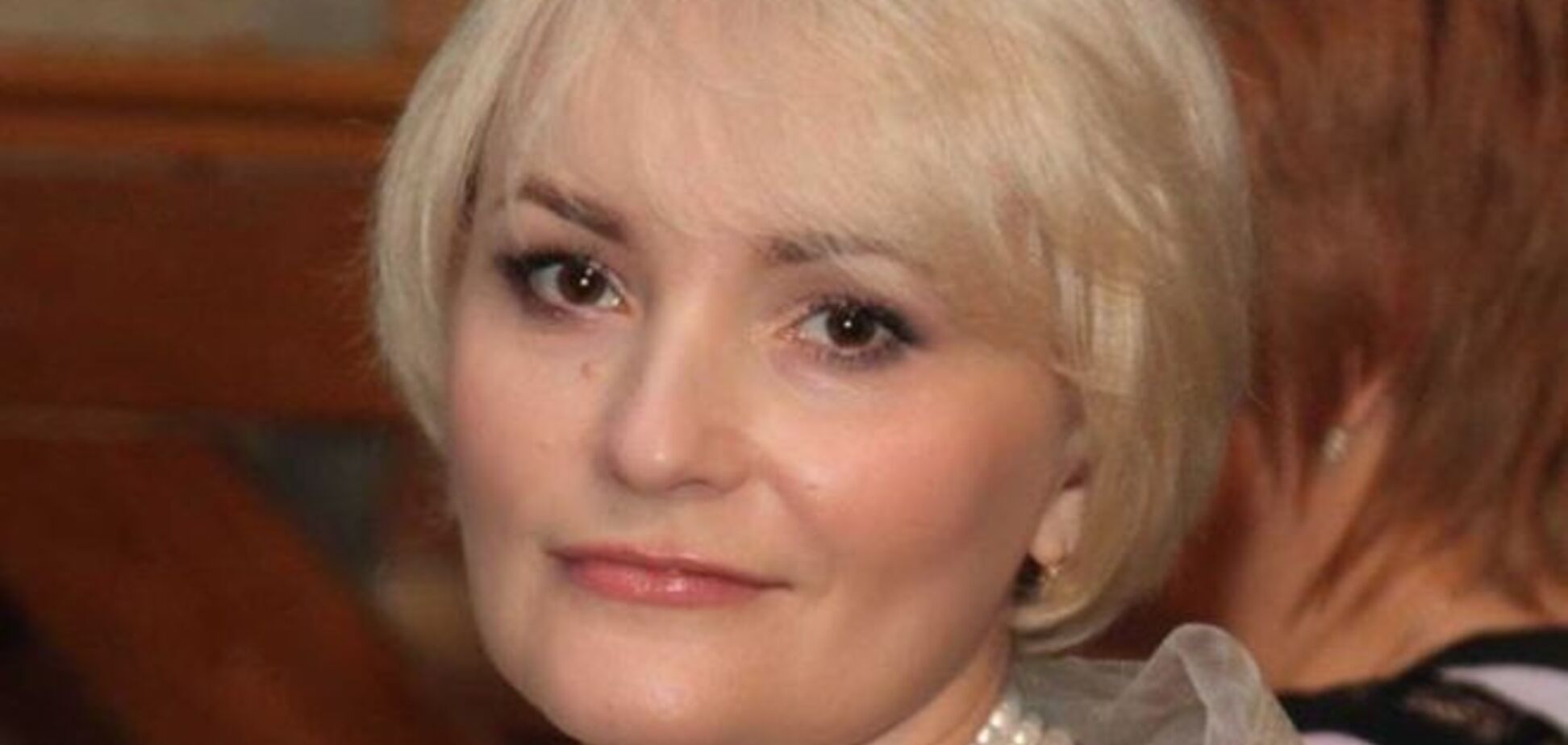Жена нового министра обороны Украины - военнослужащая  в звании капитана
