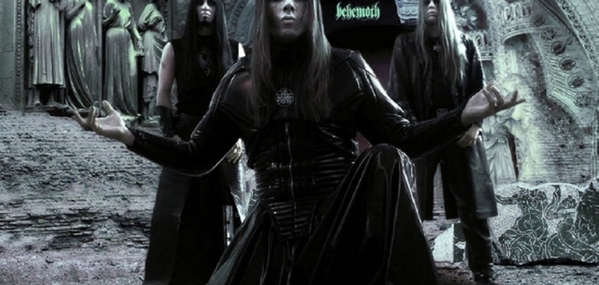 В Перми появился на свет Люцифер