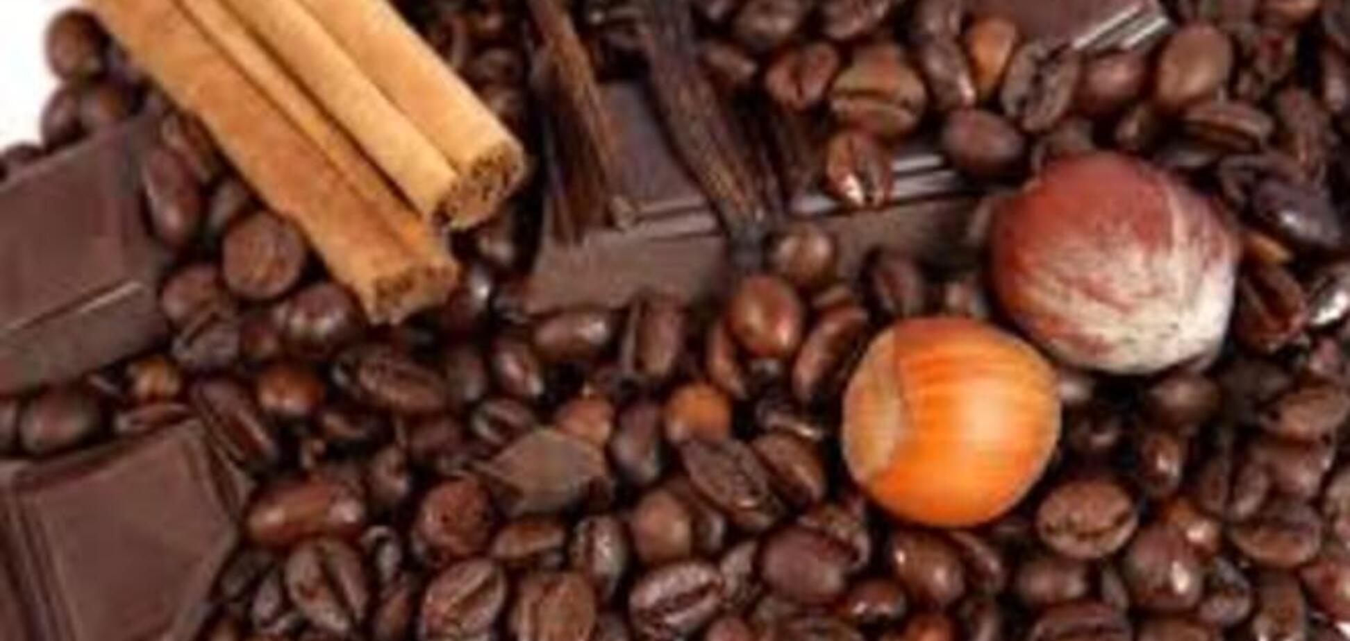 Вирус Эбола угрожает производителям шоколада