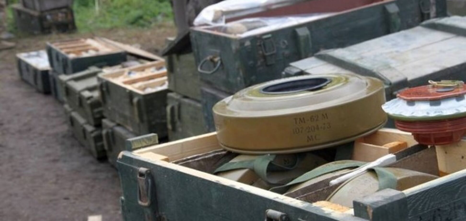 Террористы монтируют взрывчатку в детские игрушки и предметы быта