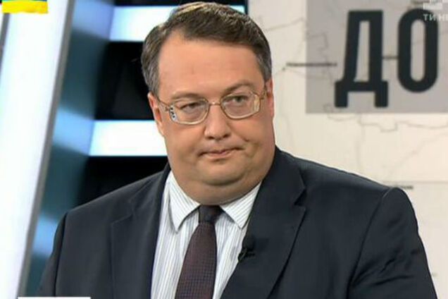 В МВД начали 'отмазывать' Кернеса - источник