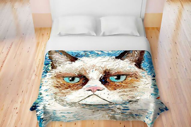 10 модных аксессуаров для любителей кошек