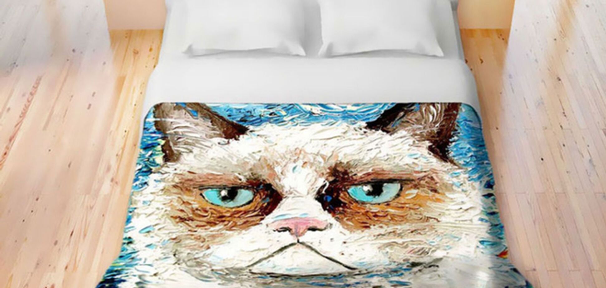 10 модных аксессуаров для любителей кошек