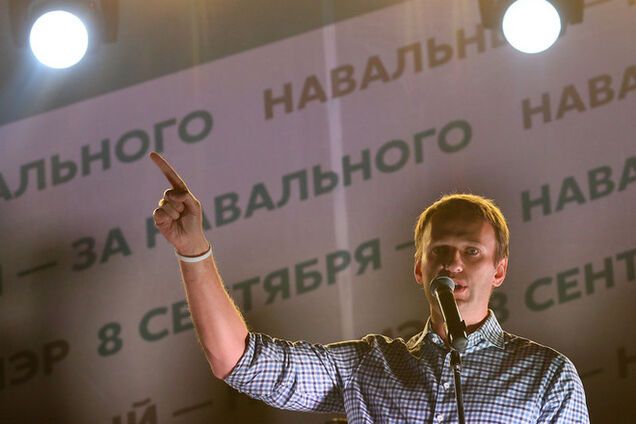 Крым в обозримом будущем не станет частью Украины - Навальный