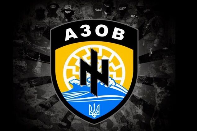 Пьяные добровольцы 'Азова' открыли стрельбу в центре Киева. Милиция бездействовала