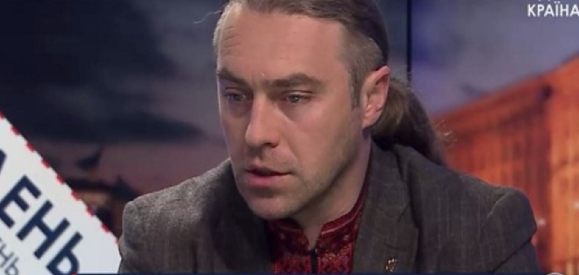 За драку под Радой задержаны бойцы 'Азова' - свободовец