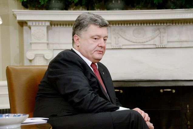 Гриценко посоветовал Порошенко не пожимать руку Путину в Милане