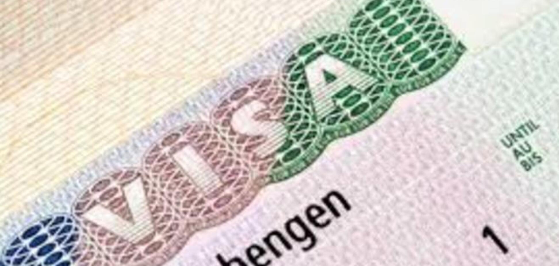Названы причины, по которым Польша увеличила количество документов для получения шенгенской визы