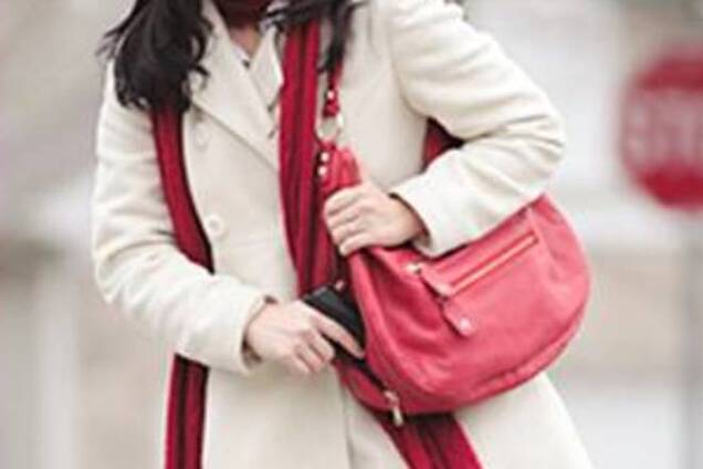 Про пистолет в сумочке: когда разрешат