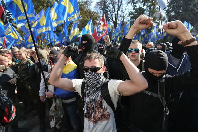 'Третьего Майдана' не будет