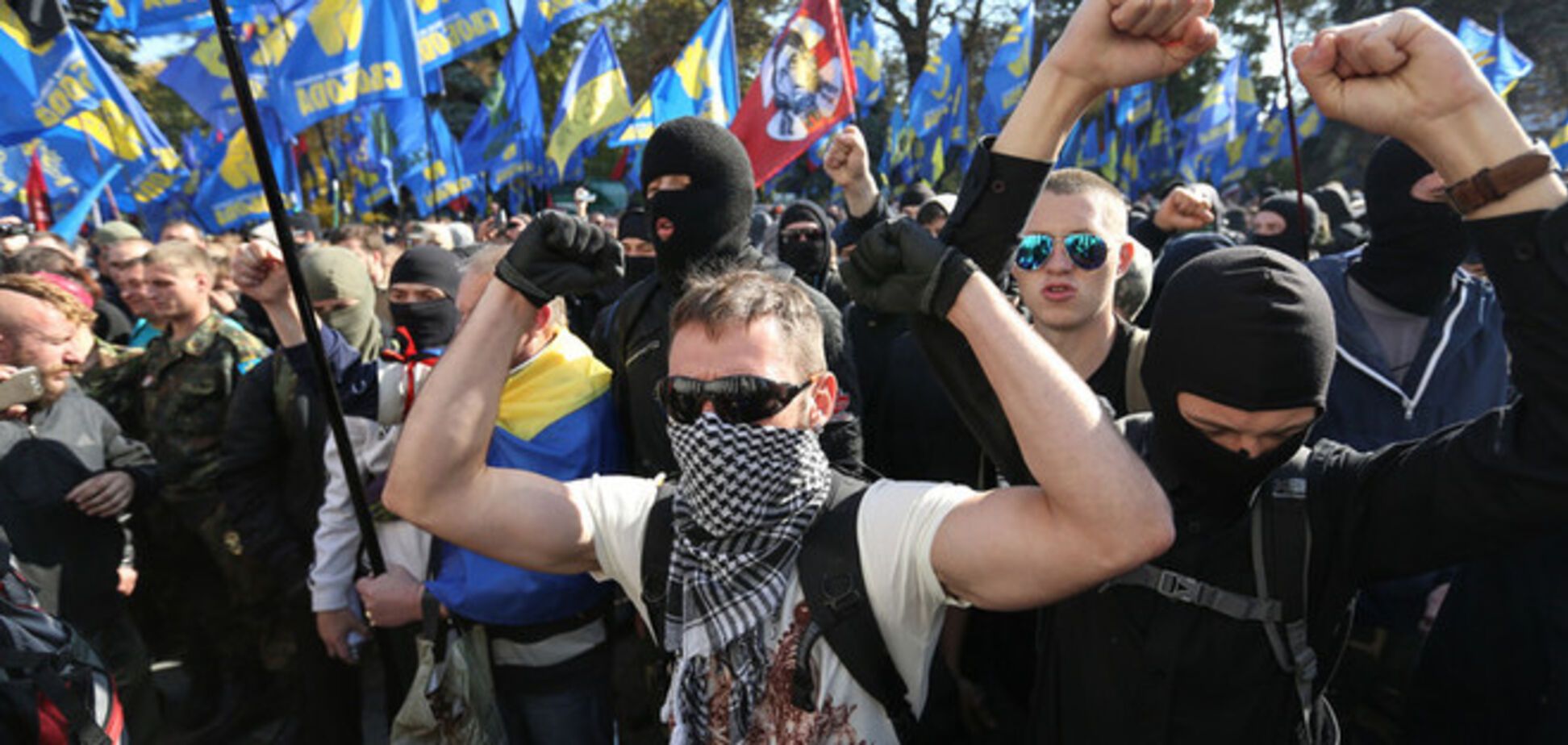 'Третьего Майдана' не будет