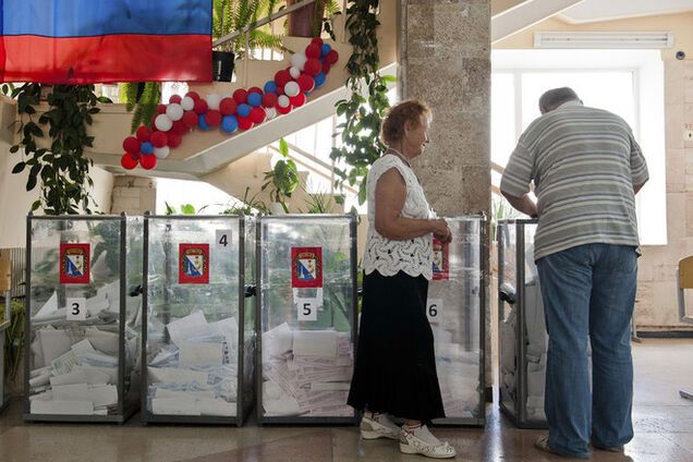 ЦИК России попросил США признать выборы астраханских камызяков