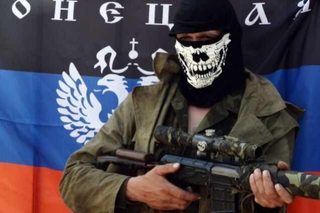 Сталинизм в действии: боевики 'ДНР' применяют смертную казнь к местным жителям и приезжим