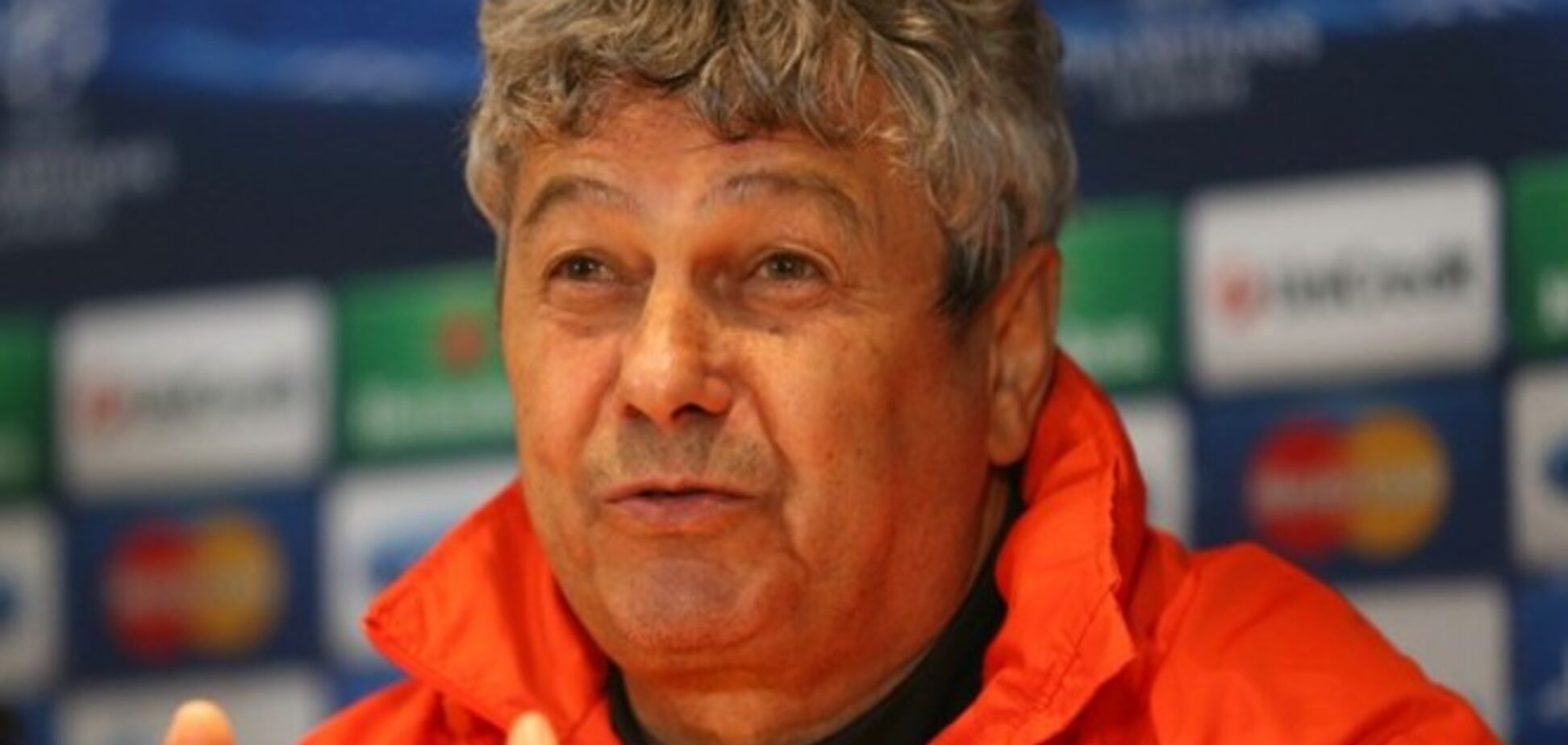 Луческу: очень опасаюсь таких пауз в чемпионате