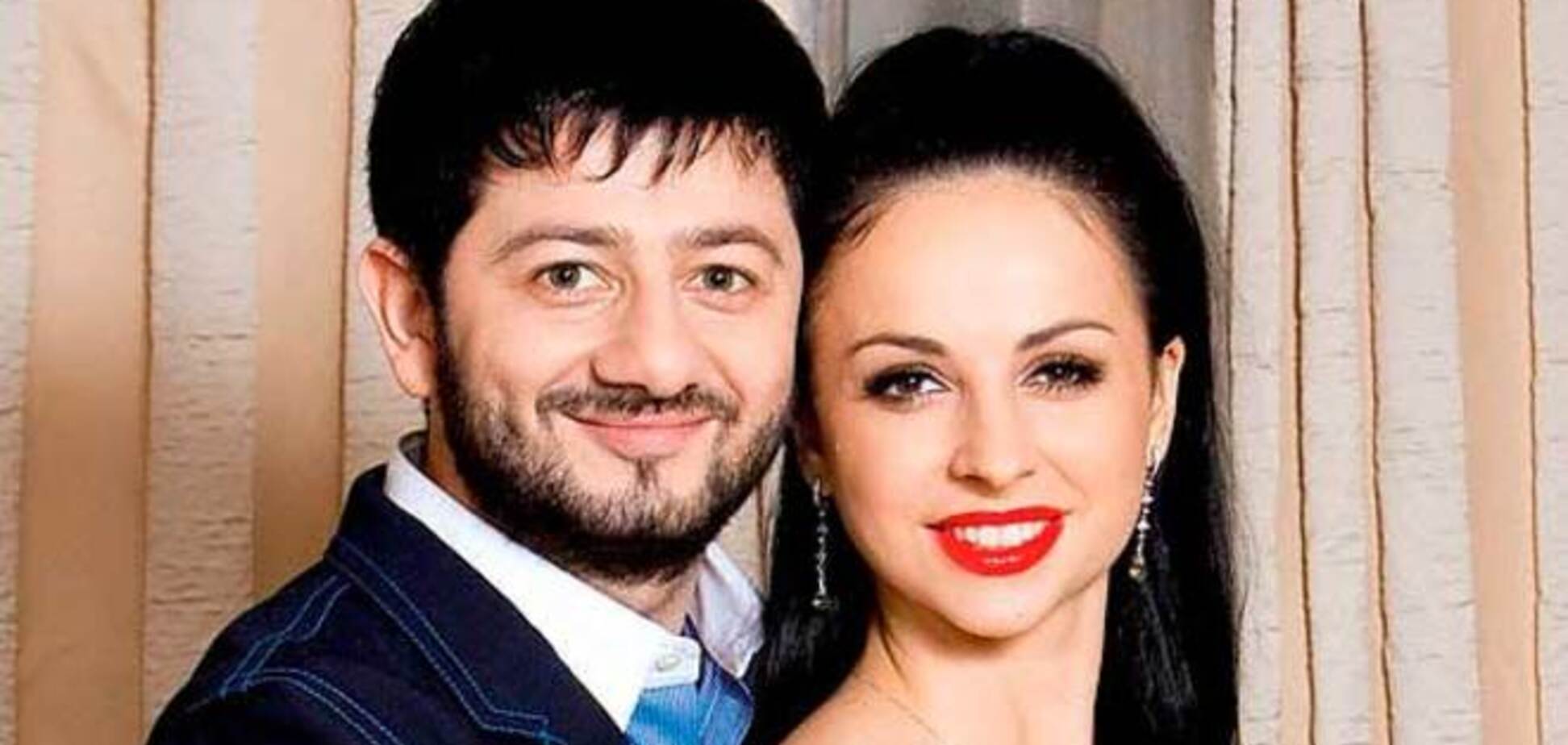 Михаила Галустяна от развода спасли дети