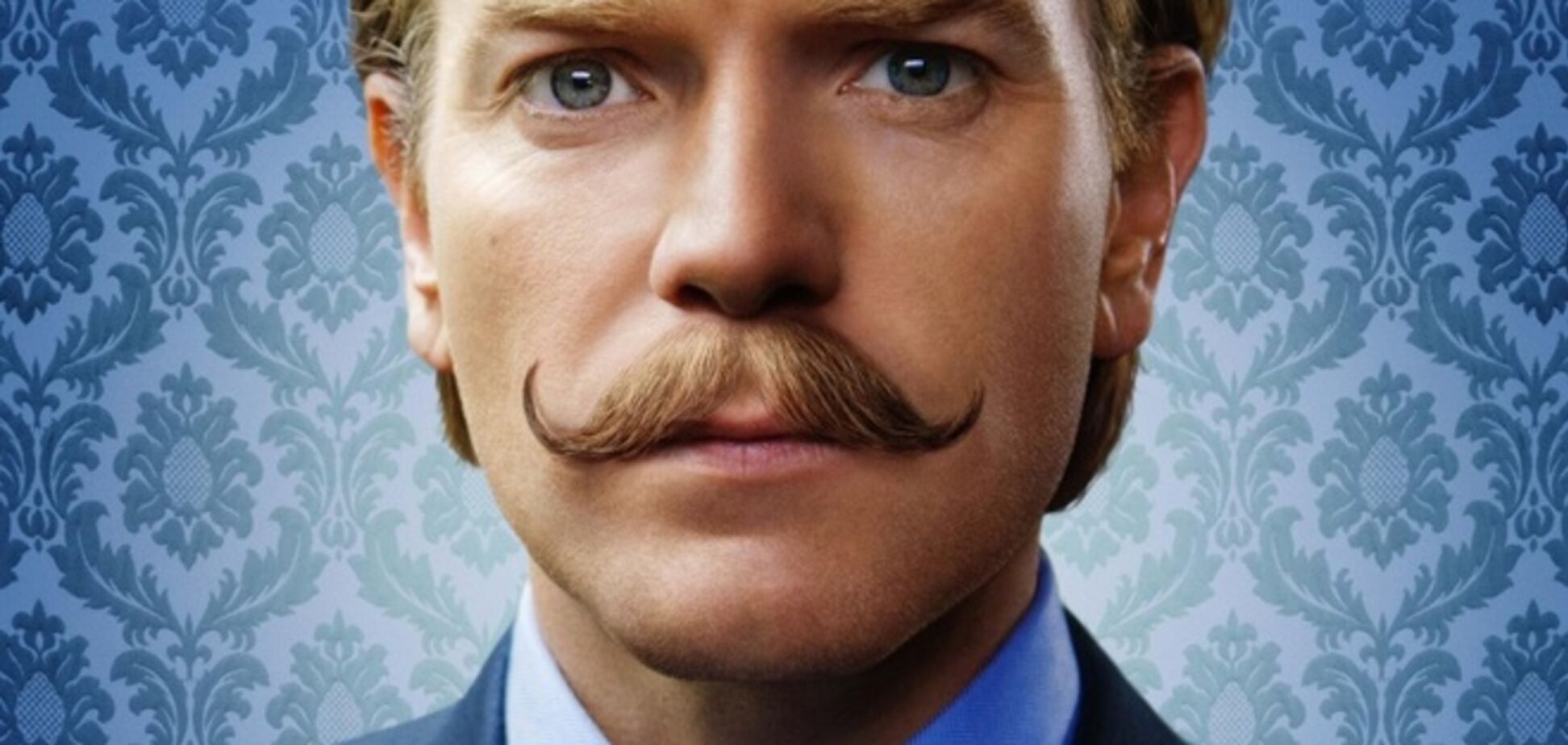 Юэн МакГрегор против Киану Ривза