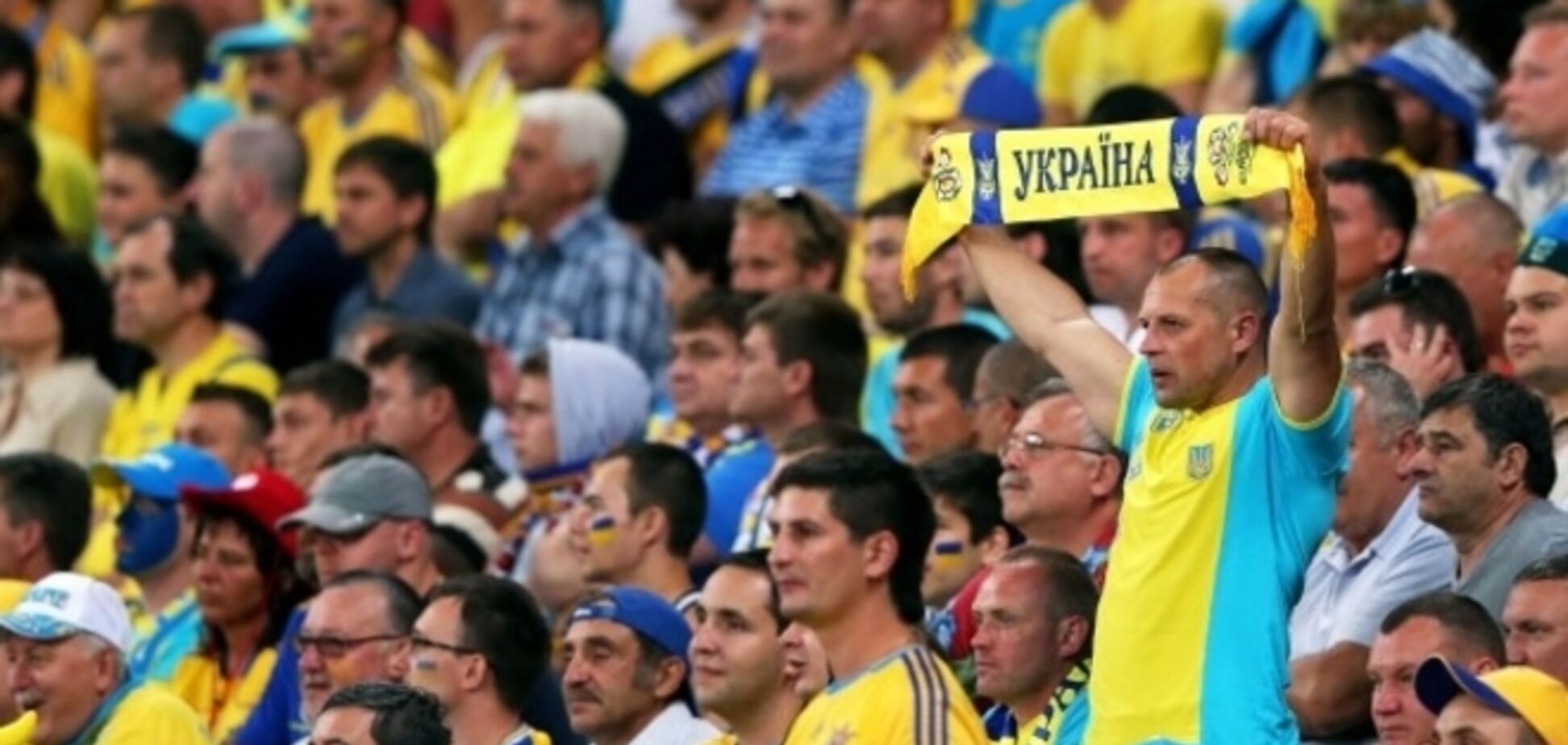 Болельщик сборной Украины рассказал о специфике ареста фанатов в Беларуси