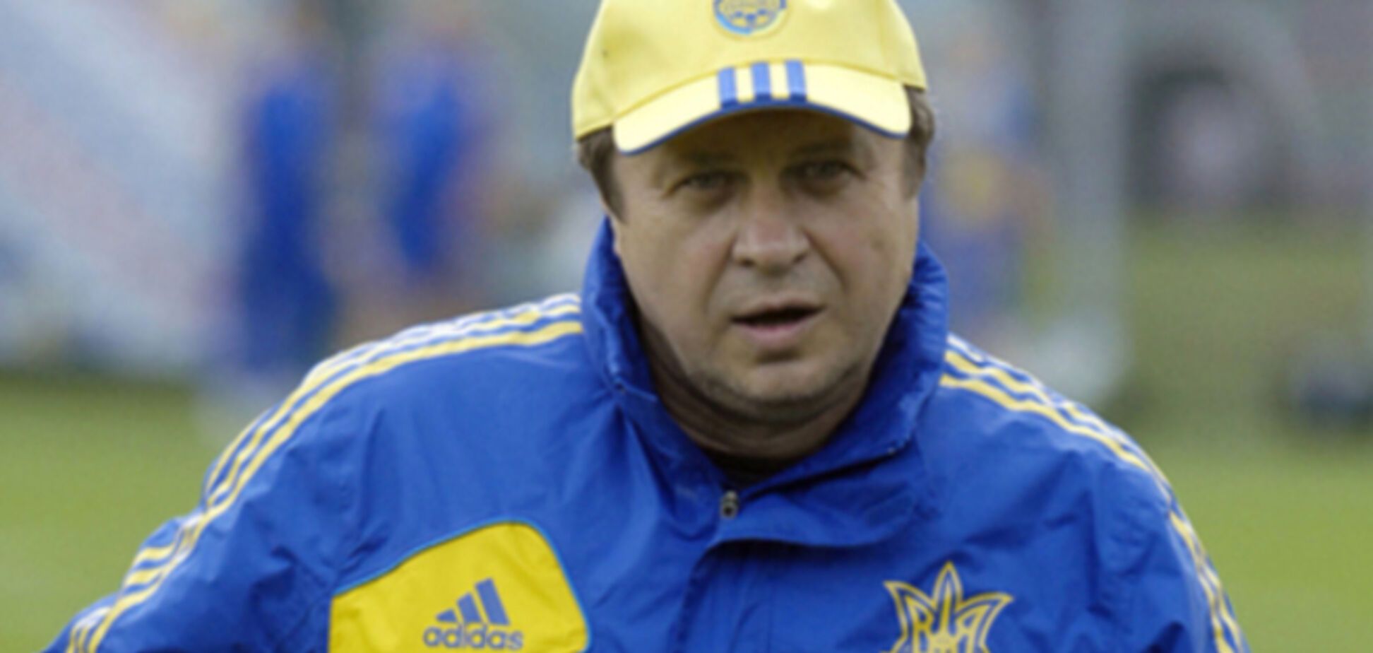 Сборная Украины вызывает новых футболистов из 'молодежки'