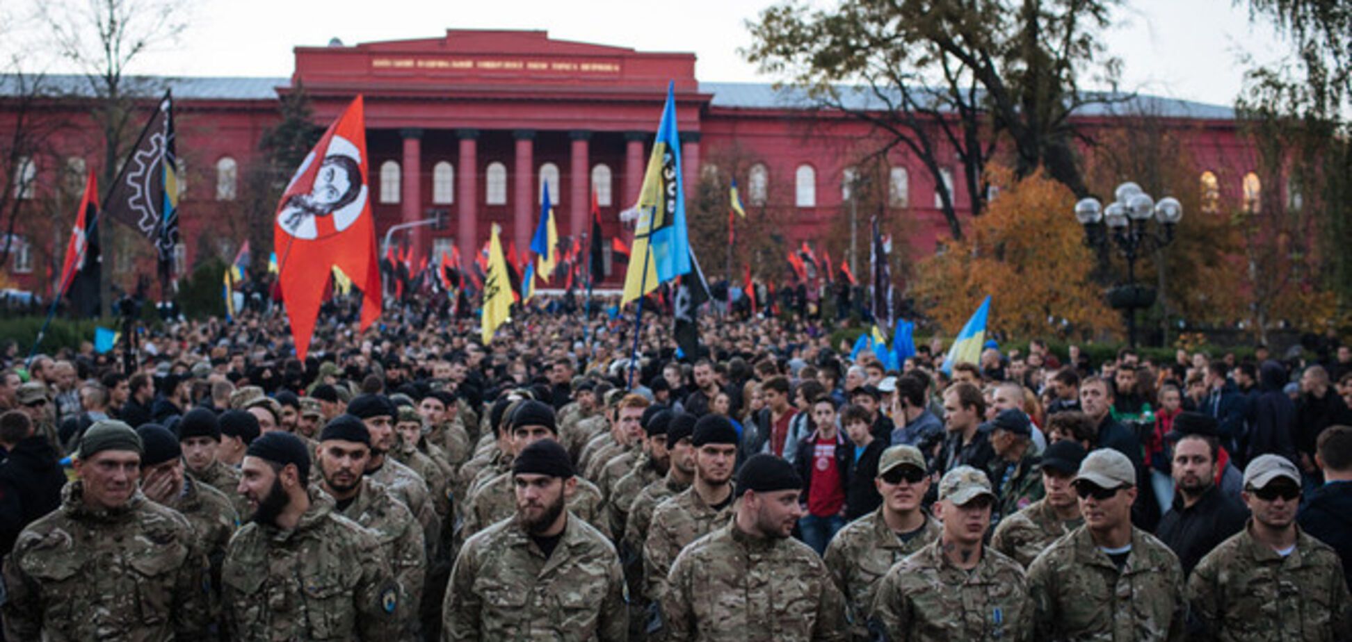 Стратегия-2020 – это просто пиар-ход?