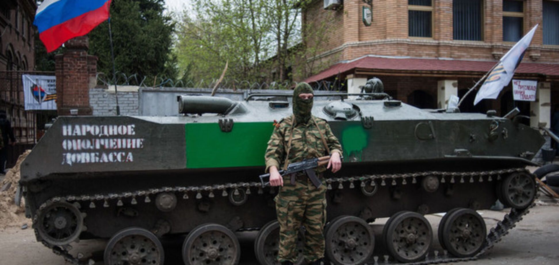 В НАТО не бачать масштабного відведення російських військ від кордону з Україною