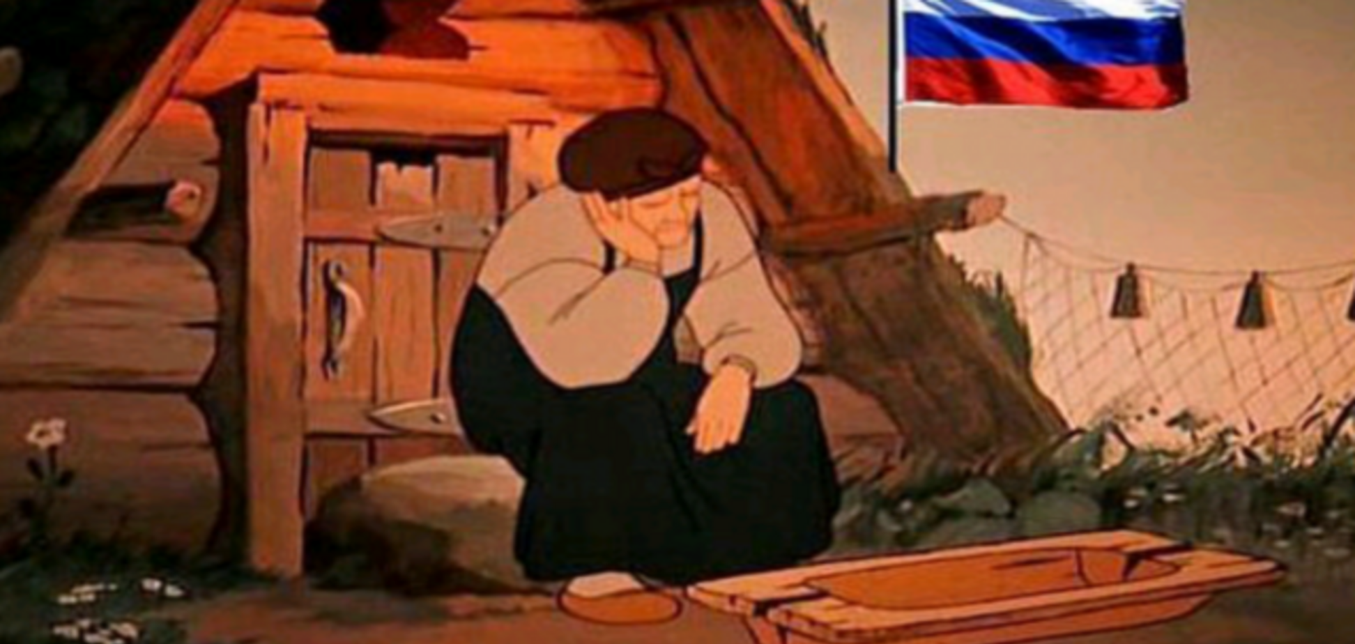 Украина перестала вести переговоры с оккупантами о подаче воды в Крым