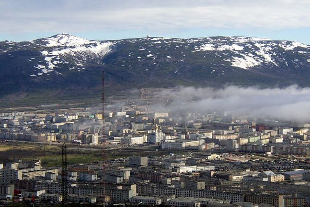 Туристы из Крыма будут отдыхать на Колыме в Магадане