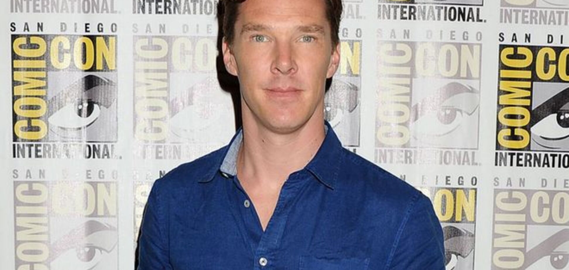 Бенедикт Камбербэтч нашел свою любовь