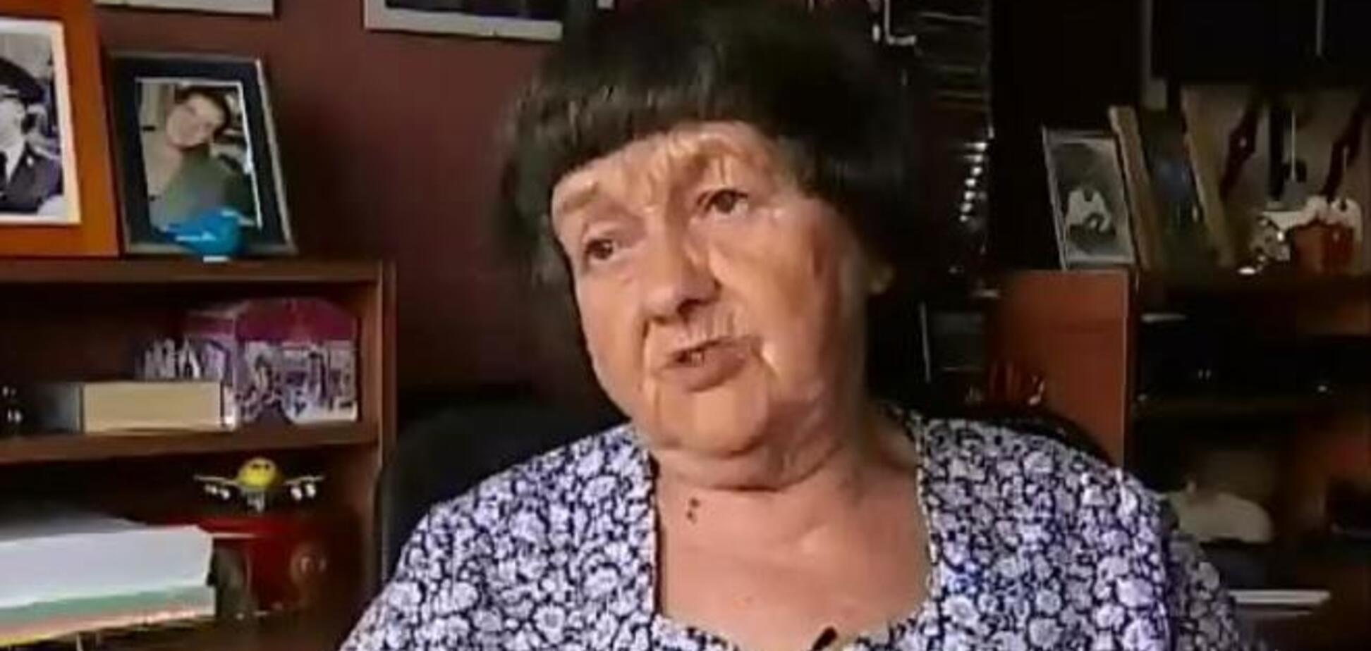 К летчице Савченко в больницу пустили мать и адвоката