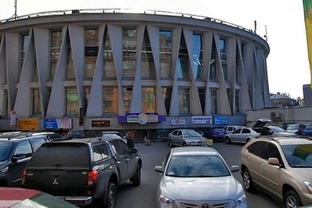 В Киеве появится новая пешеходная площадь