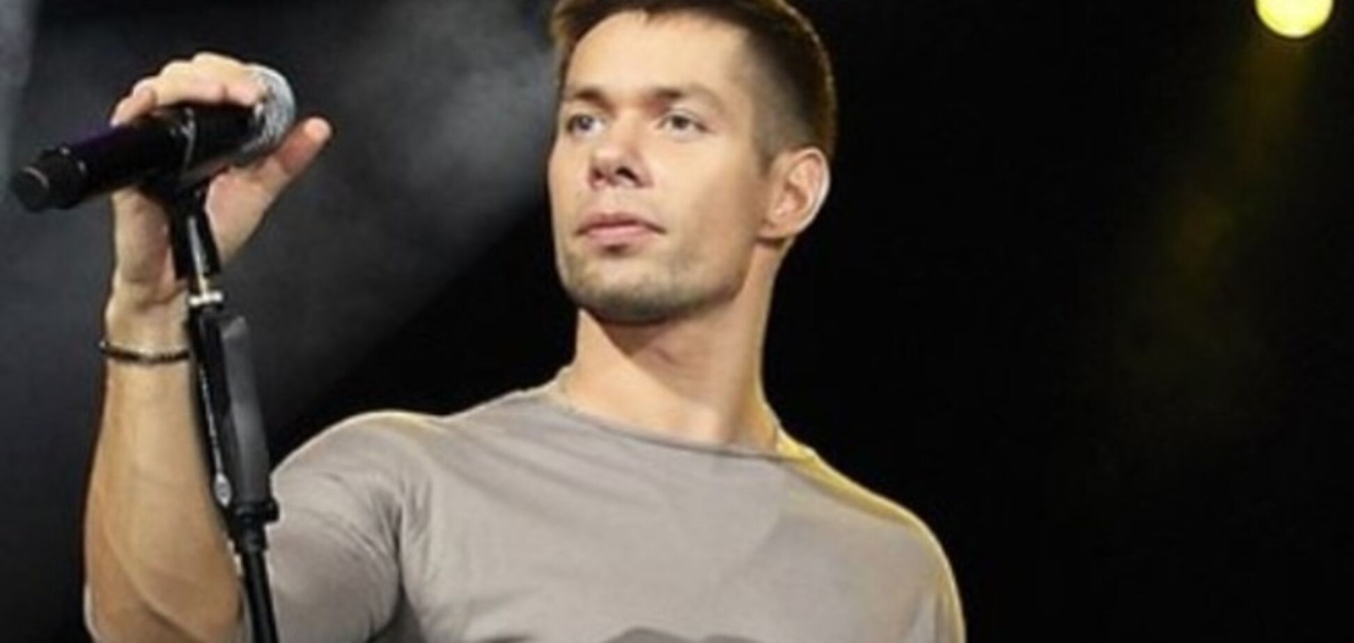 Стас Пьеха примерил образ своей знаменитой бабули