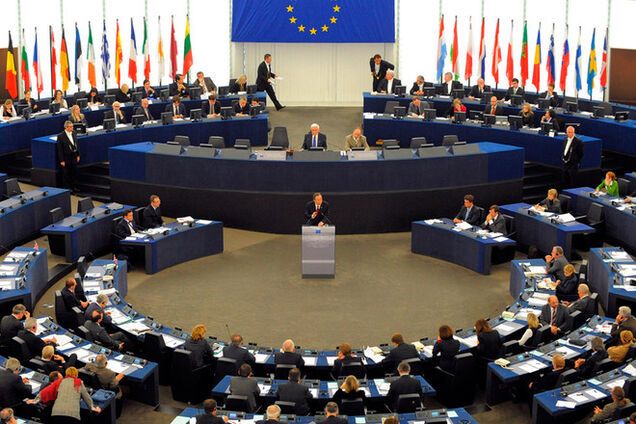 В Европарламенте распалась фракция депутатов с путинскими взглядами