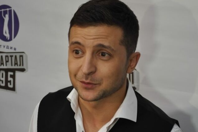 Зеленский отказался от сотрудничества с Россией и из-за убытков не 'парится'