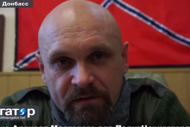 Террорист Мозговой пригрозил наступлением на Харьков и Одессу: опубликовано видео