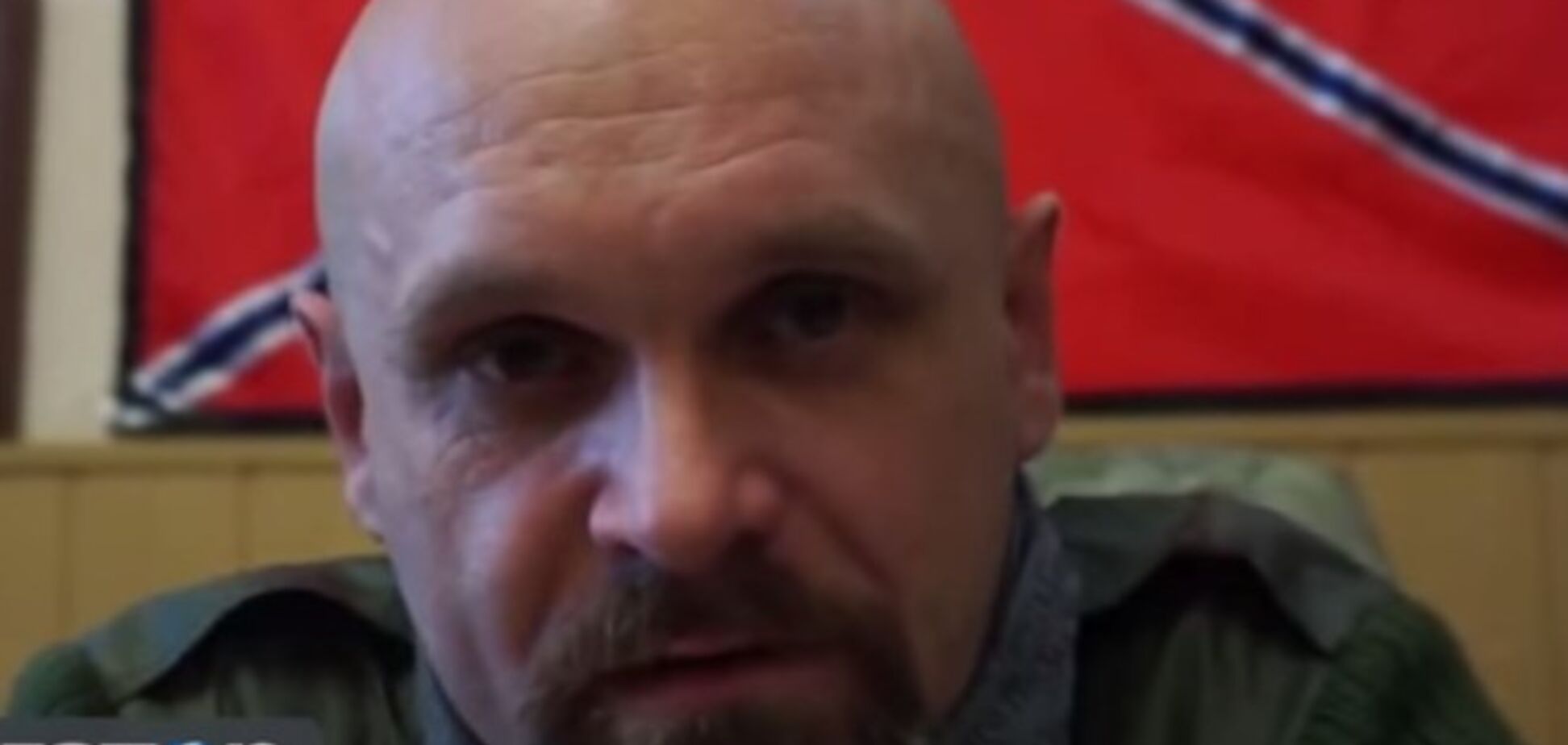 Терорист Мозговий пригрозив наступом на Харків і Одесу: опубліковано відео