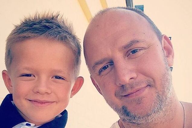 Стало известно имя второго звездного тренера проекта 'Голос. Діти'