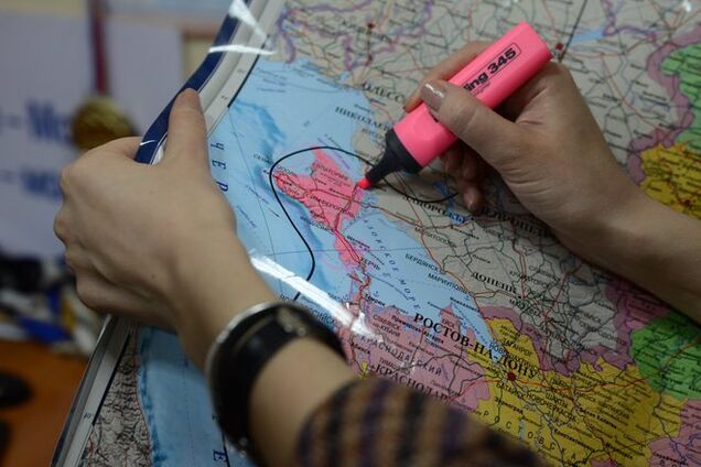 10 самых популярных ответов россиян на вопрос 'Зачем вам Крым?'