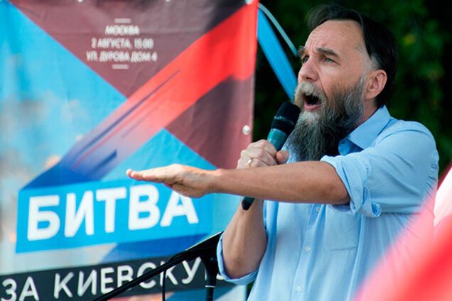 Организаторы митинга за оккупацию Украины вводят в заблуждение власти Москвы