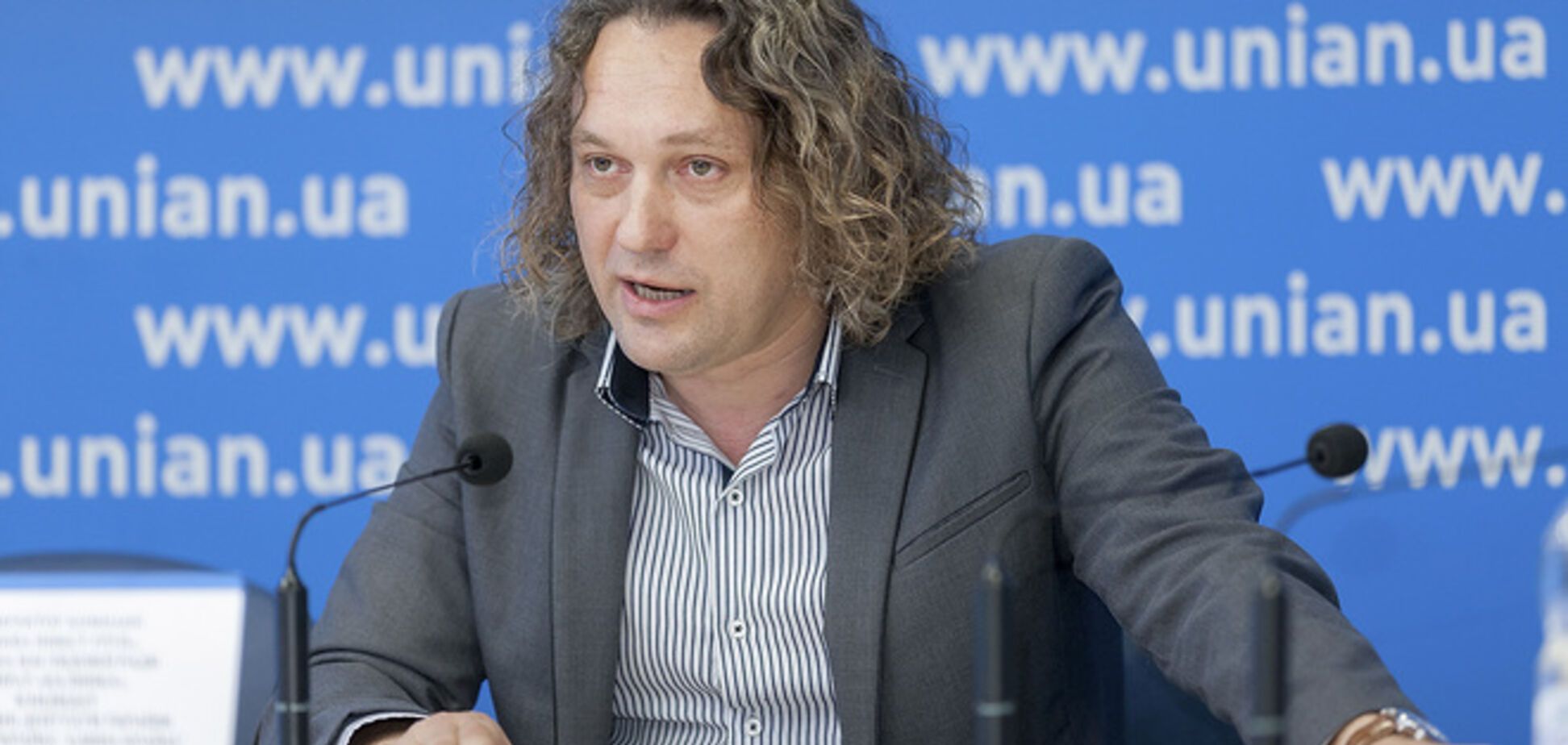 Выборы-2014: директор компании 'Аква Инвест Групп' рассказал о захвате бизнеса и о покушении на его жизнь