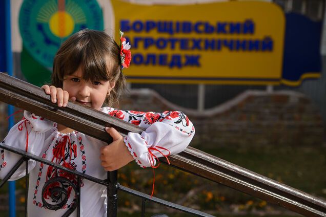  Борщевский агротехнический колледж получил современное компьютерное оборудование