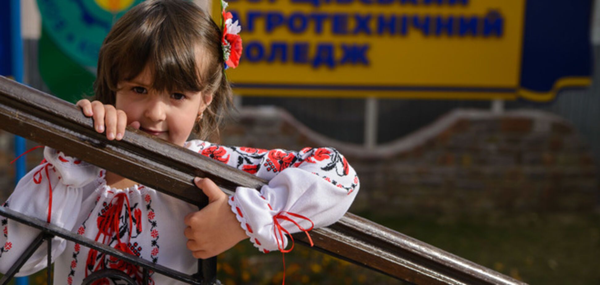 Борщевский агротехнический колледж получил современное компьютерное оборудование