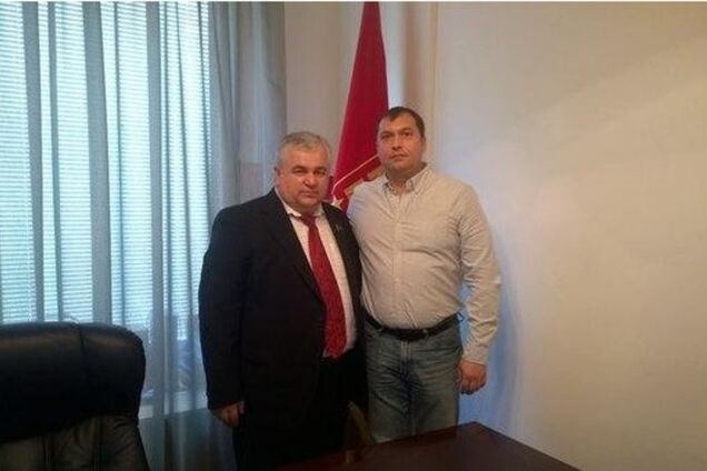 Болотов 'воскрес' до неузнаваемости растолстевшим в компании депутата Госдумы