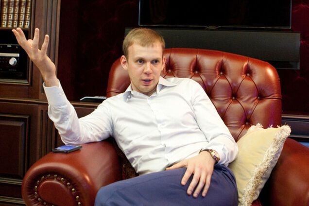 Курченко по-прежнему 'заправляет'