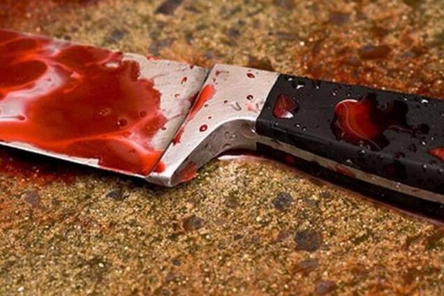 У Кіровограді студент-льотчик з Лівії напав з ножем на педагога