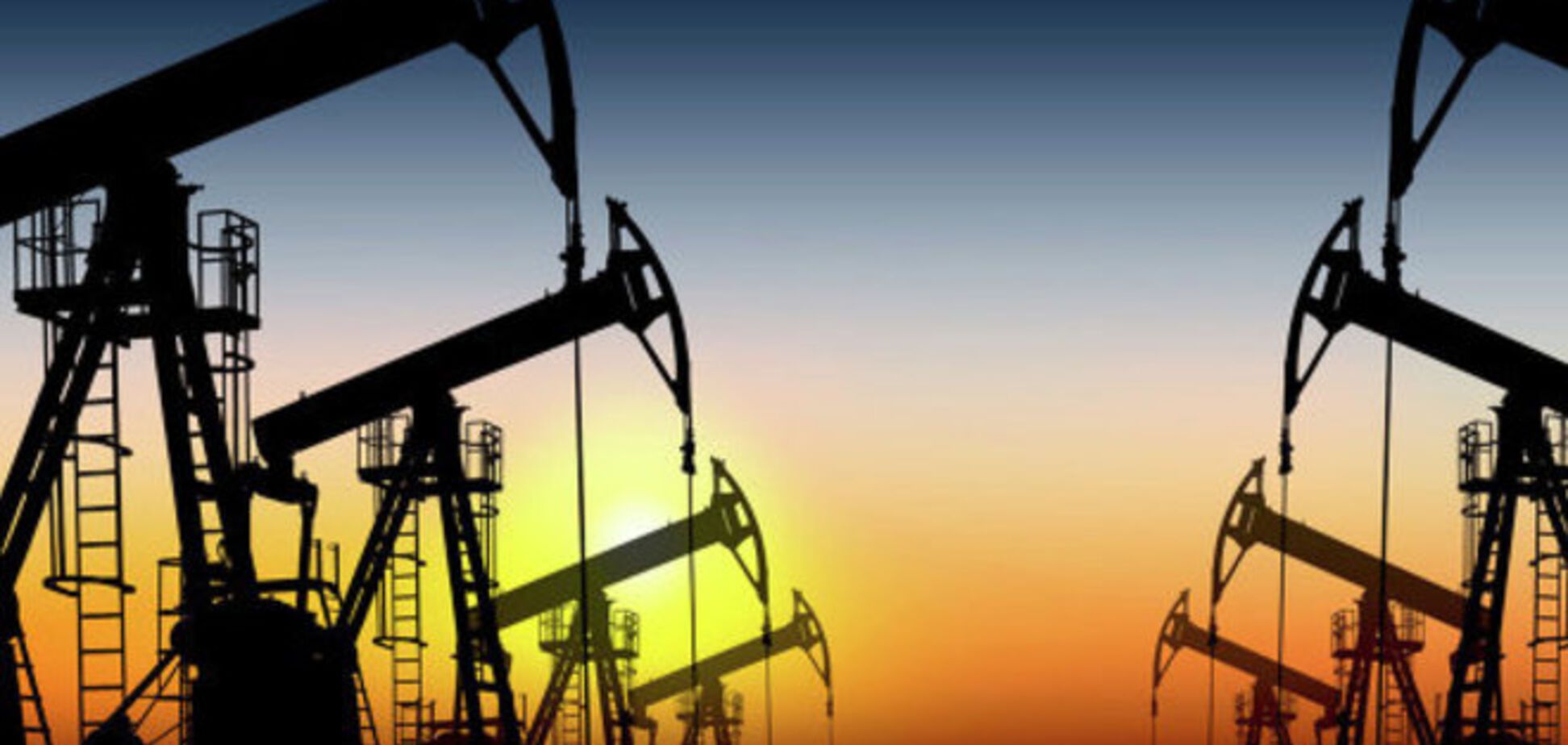 Рекордне падіння: ціна на нафту опустилася нижче $83