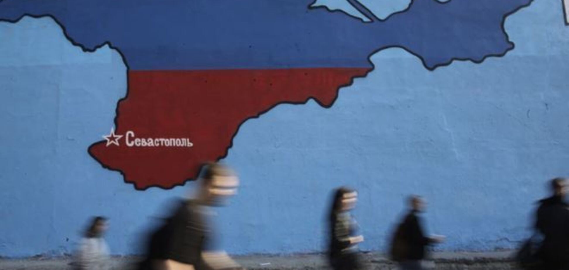Російський політик назвав крайню дату повернення Криму до складу України